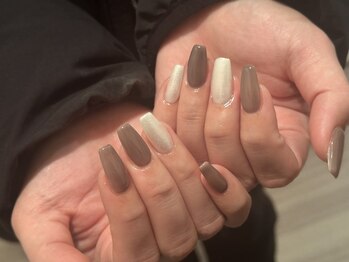 ワンカラーは数色選択可