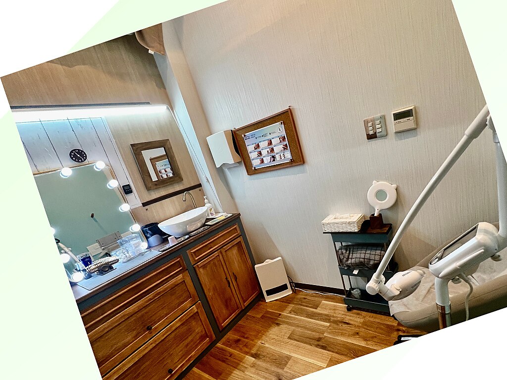 セルフドビューティーケイナックス(SELF d'e BEAUTY K-nacks