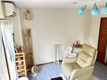 ドクターネイル爪革命 群馬両毛店の写真/【足爪カットのみもOK】妊婦様や不調などで足元に手が届かない方へ。丁寧なカウンセリングと確かな施術!