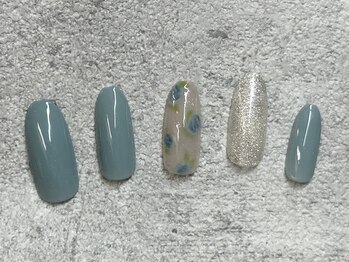 トレンドコース¥4500