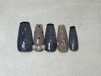 ワンホン定額デザイン