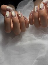 エミュ(e3mu)/マグネットネイル　錦糸町