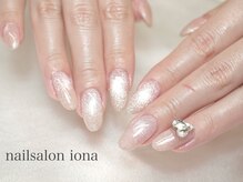 イオナ(iona)/マグネットネイル