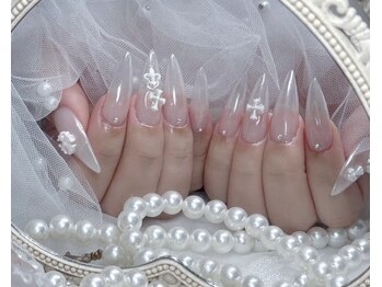 スカルプ+ミラー・オーロラ