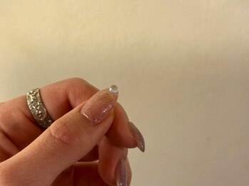 プリモ(PRIMO)/enoiJEWELマグネット パラジェル