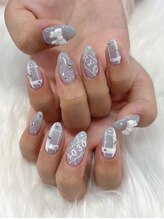 ポミーネイル 池袋店(pomynail)/やり放題ネイル