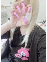クラウンローズ&nbsp;工藤 春花