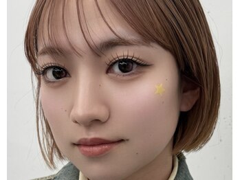ディプティ モイラ(dipty MOILA)の写真/梅雨の湿気・夏の汗にも負けない！話題の【LEDマツエク】で圧倒的キープ力★