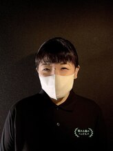 眠れる森のヘッドスパ 千葉店 HITOMI