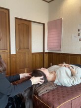 シズク ビューティーサロン(SHIZUKU beauty salon ) セラピスト