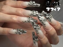 ネイルマフィア 恵比寿(NAIL MAFIA)