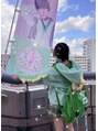 ワイベール 新宿西口店(YVeil)&nbsp;超のおたくです(でした(？))元1号車のおたくしてました！