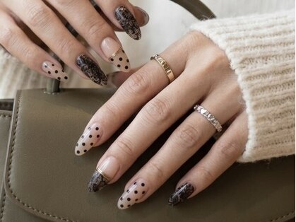 ネイルソファ 西大寺宝来(NAIL SOFA)の写真
