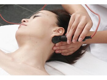 エンジェルリフレ/☆インディバフェイシャル☆