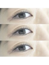 プライズアイリス アイラッシュ 池袋東口店(prize Iris eyelash)/まつげパーマ＊【池袋】