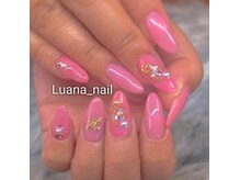 ルアナネイル(Luana_Nail)/
