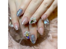 エミューネイル(EMU NAIL)/