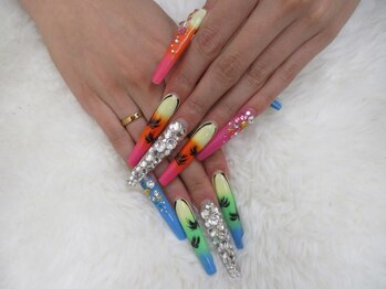 トータルビューティーサロン ビーナス(Venus)/