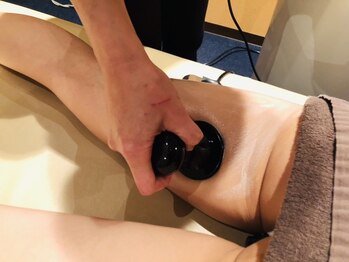 ボディメイククラブ ゼロ(BODY MAKE CLUB ZERO)/超強力高周波RF≪ラジオ波≫