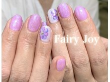 フェアリー ジョイ(Fairy Joy)/
