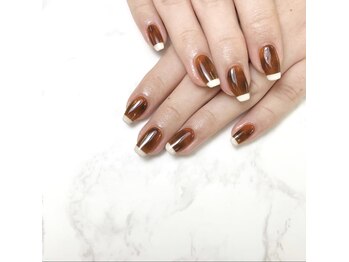 バニーアイズ 博多店(Bunny eyes)/定額ジェルネイル〈博多〉