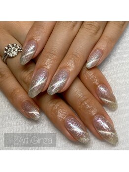 プラスジアート 銀座/マグネット