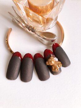 アリラリ ネイル(arirari nail)/オススメ定額アートA