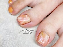 アイヴィー(IVY)/フットネイル