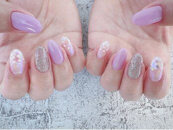 ネイルミント(NAIL MINT)/