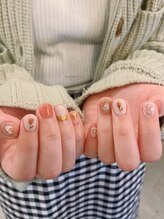 サトリネイルルーム(Satoril..nail room)/