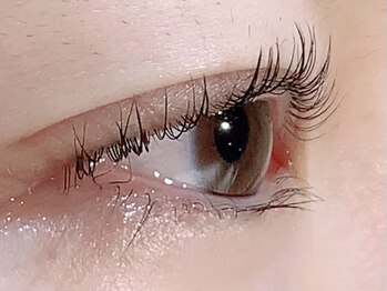 カラン 焼津店(CALIN)/ラスティングカール