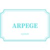 アルページュ 溝の口店(ARPEGE)のお店ロゴ