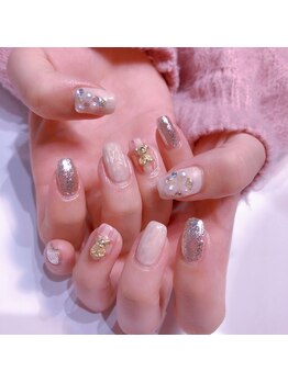 クリスタルネイルサロン(Crystal Nail)/