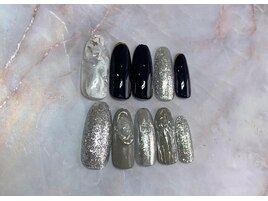 【riri担当】デザイン付6300円