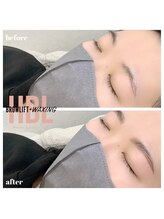 サロン ド ボーテ シュエット (Salon de beaute Chouette)/HOLLYWOOD BROW LIFT