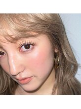 ライル(RILE)/single lash 120本