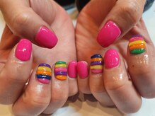 アールエム(Rm)/5月◎ネイル