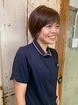 ボディーワークス 新町(BODY WORKS) 玉城 佳奈