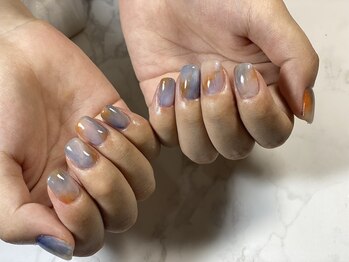 エステティックサロン ガーデニア(Gardenia)/ネイルデザイン