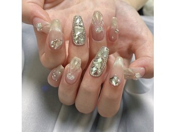 コロミネイル(colome nail)/