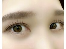 オプス ライフビューティー(OPS×LIFE BEAUTY)/まつげパーマ上下