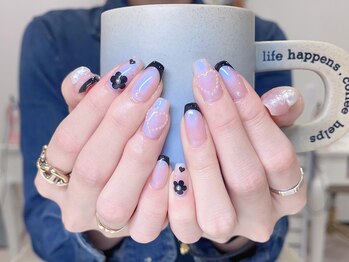 キナ(KINA)/10/8 10本アートやり放題