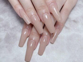 チアフルチア バイ リッチネイル(CheerfulCheer by Ricci nail)/