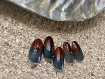 ネイルサロン アイナ(NailSalon Aina)/定額デザインコース