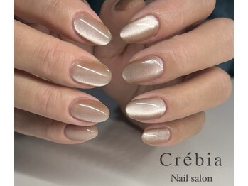 クレヴィア(Crevia)/