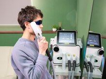 ノット エステ(Notエステ)/