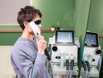 ノット エステ(Notエステ)/