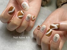 リリ(Rili)/【Haruka指名】アートコース