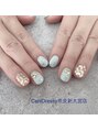 キャンアイドレッシー 奈良新大宮店(Can I Dressy) キャンペーンネイル☆