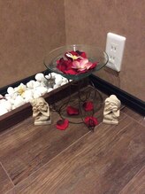 コリラクーン 草加店/【内観イメージ】